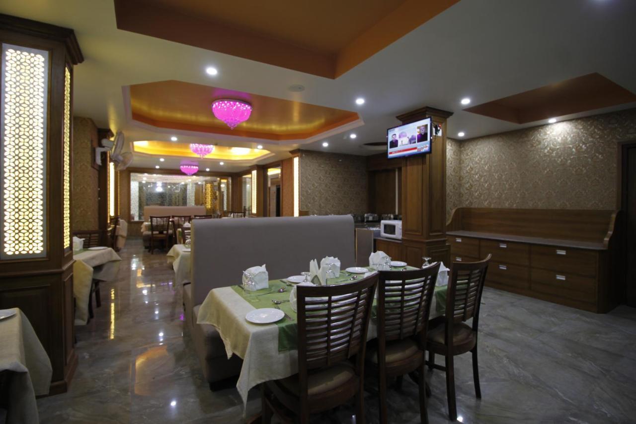 Rock Castle By Dls Hotels Shimla Bagian luar foto