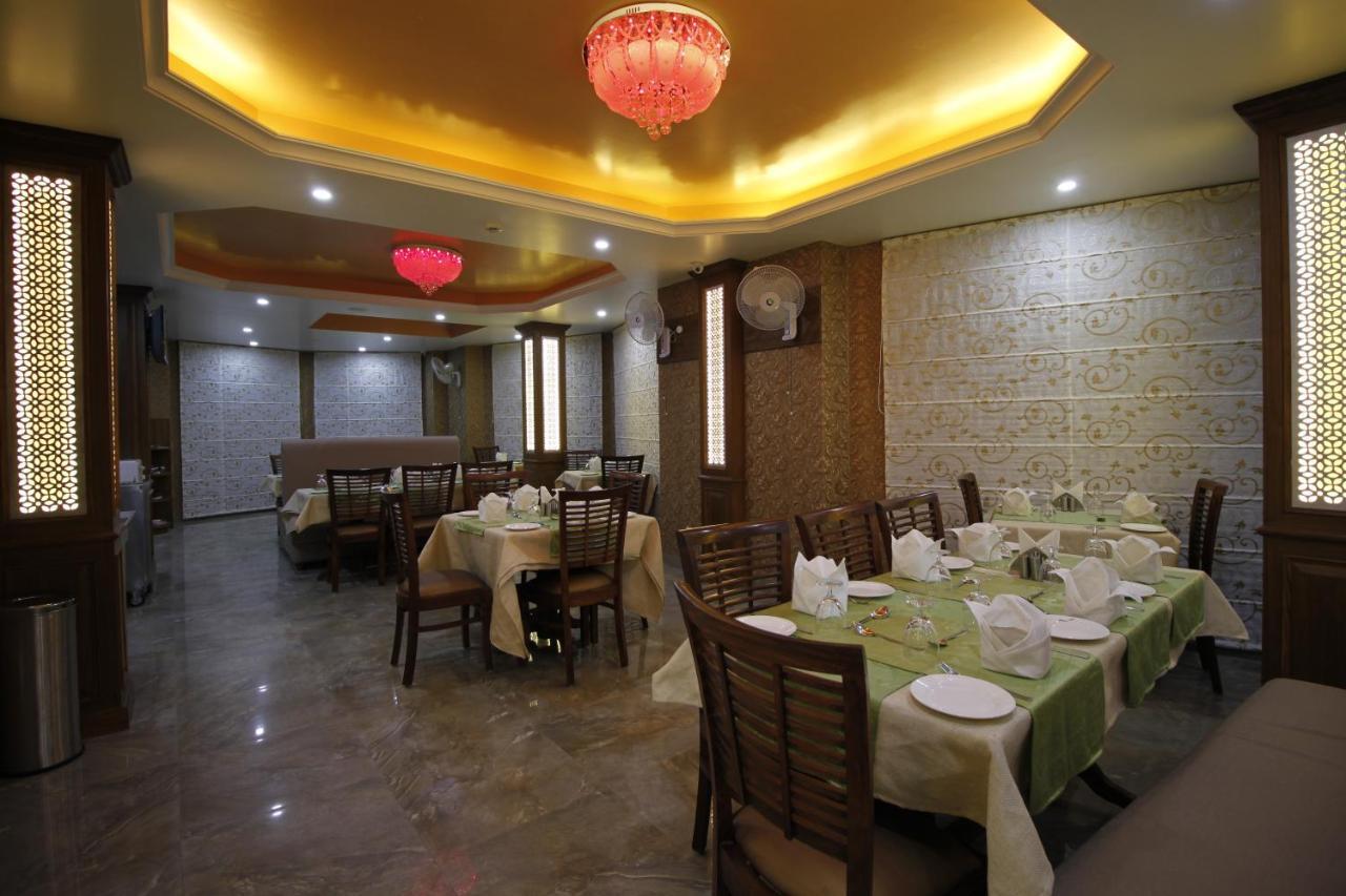 Rock Castle By Dls Hotels Shimla Bagian luar foto