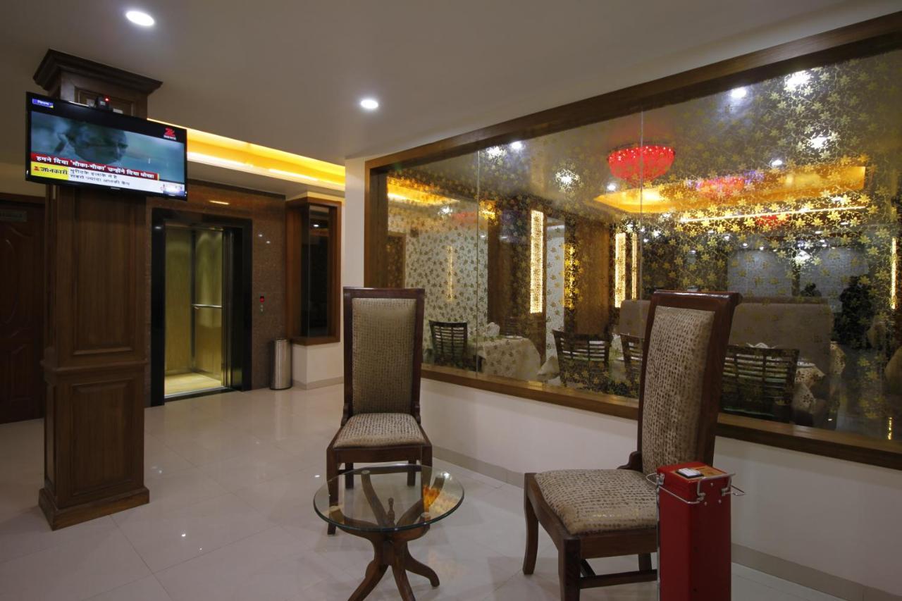 Rock Castle By Dls Hotels Shimla Bagian luar foto