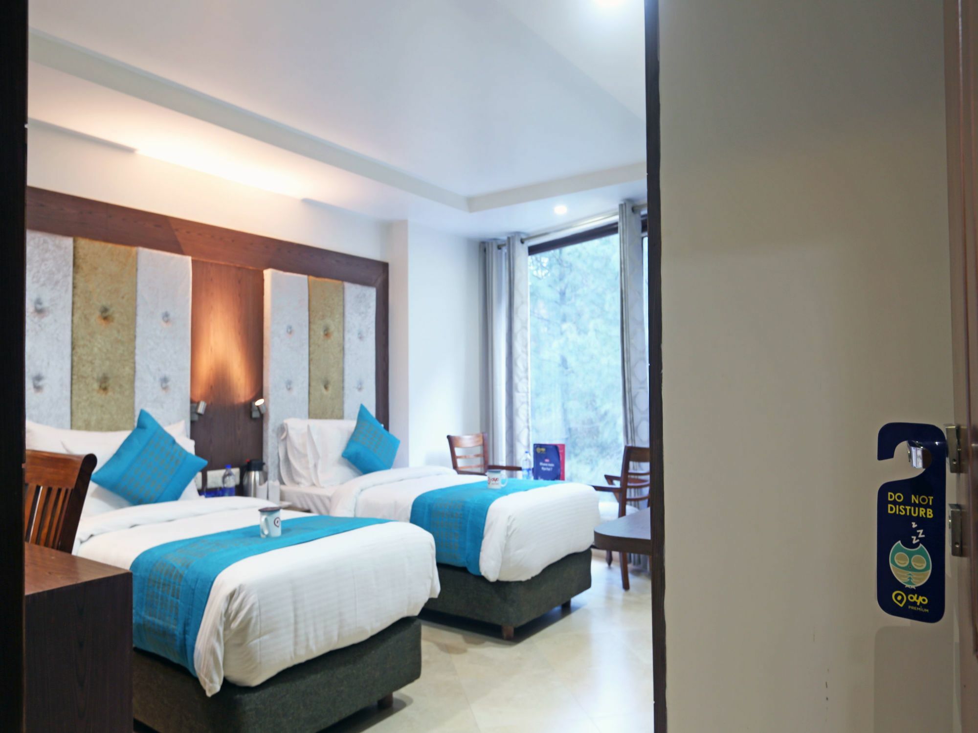 Rock Castle By Dls Hotels Shimla Bagian luar foto