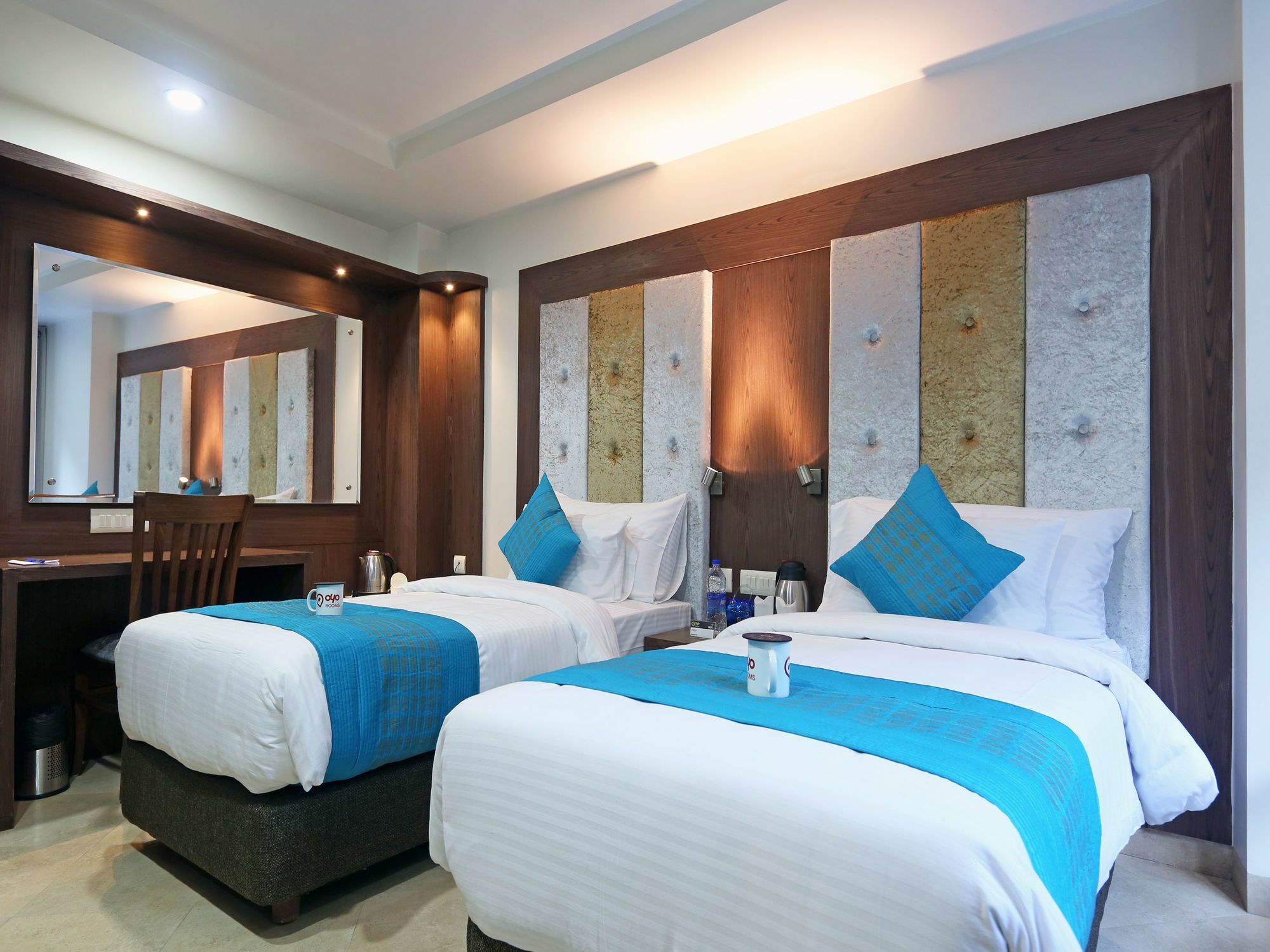 Rock Castle By Dls Hotels Shimla Bagian luar foto