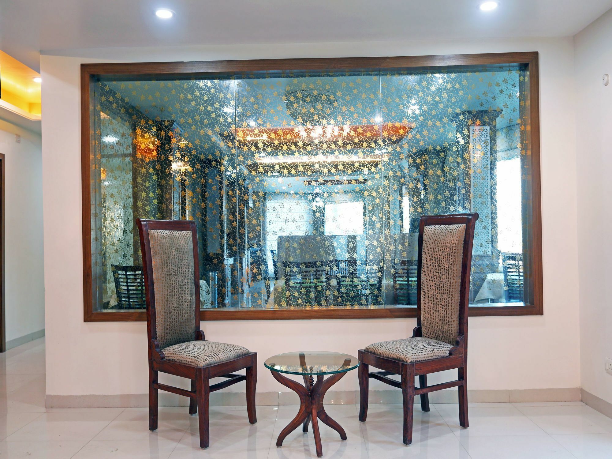 Rock Castle By Dls Hotels Shimla Bagian luar foto